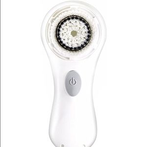 Clarisonic and Cord Duo